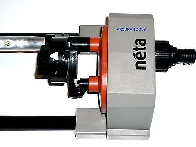 WATER SPRINKLER OSCILLATING TYPE - 15 JETS - 205 SQM AREA- NEW