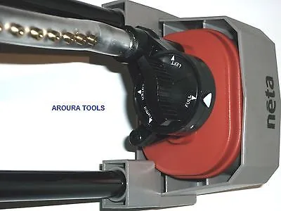WATER SPRINKLER OSCILLATING TYPE - 15 JETS - 205 SQM AREA- NEW