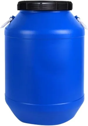 Water Tank 20L/30L/50L/60L Water Bucket,Household Water Storage,Outdoor Food Grade Plastic Water Tank,Large Circular Camp Water Tank