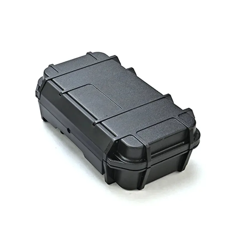 Waterproof Double Layer Airtight Survival Case for Camping