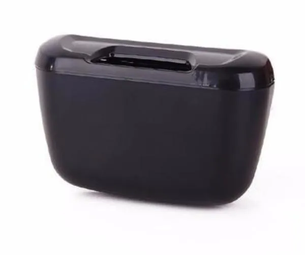 Waterproof Mini Car Trash Can