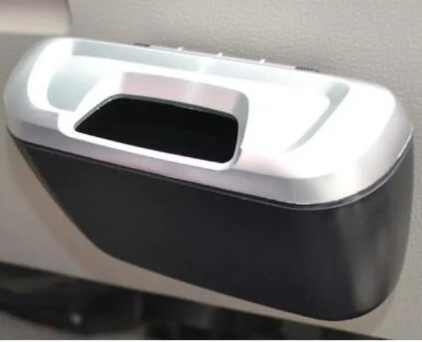 Waterproof Mini Car Trash Can