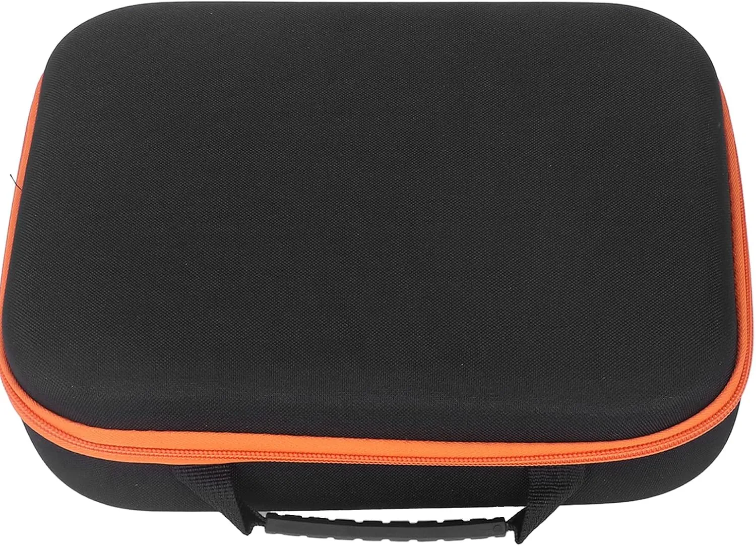 Waterproof Tool Bag,Shockproof Tool Box,Hard Travel Storage Carrying Protective Case for Cordless Drill/Driver,Fabric Accessory Storage Case for Electric Grinder Drill Convenient
