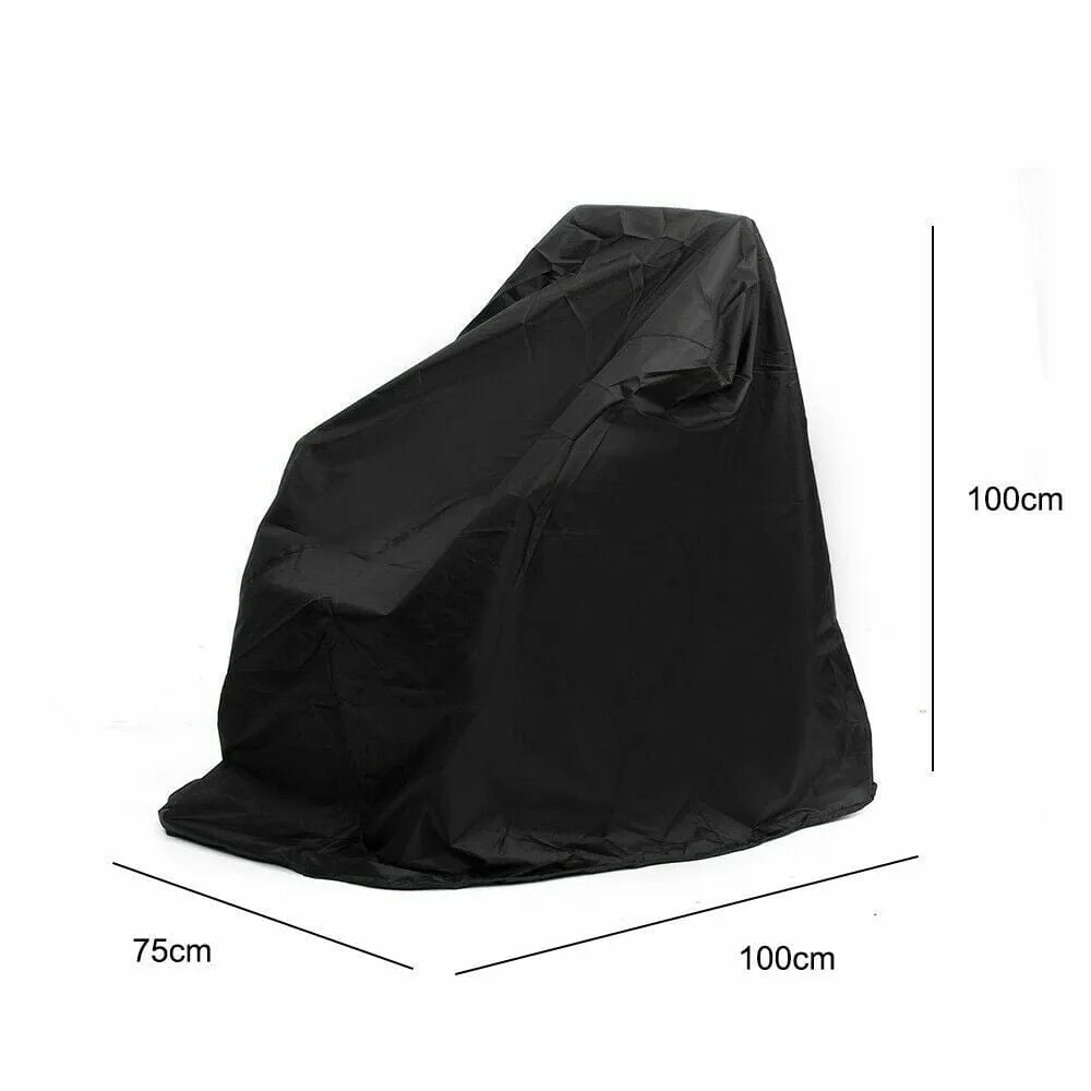 Waterproof Wheelchair Storage Cover