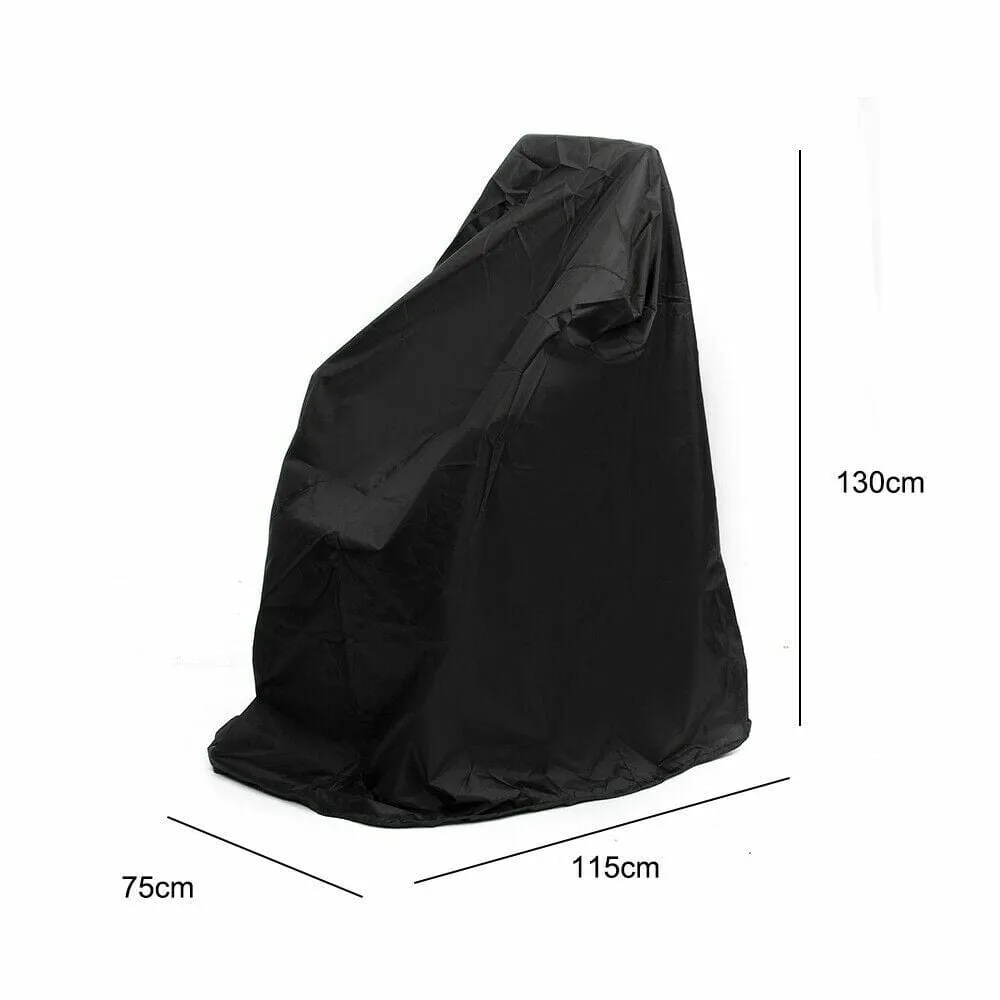 Waterproof Wheelchair Storage Cover