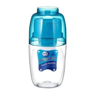 Waters Co Mini BMP Waterman 600ml Blue