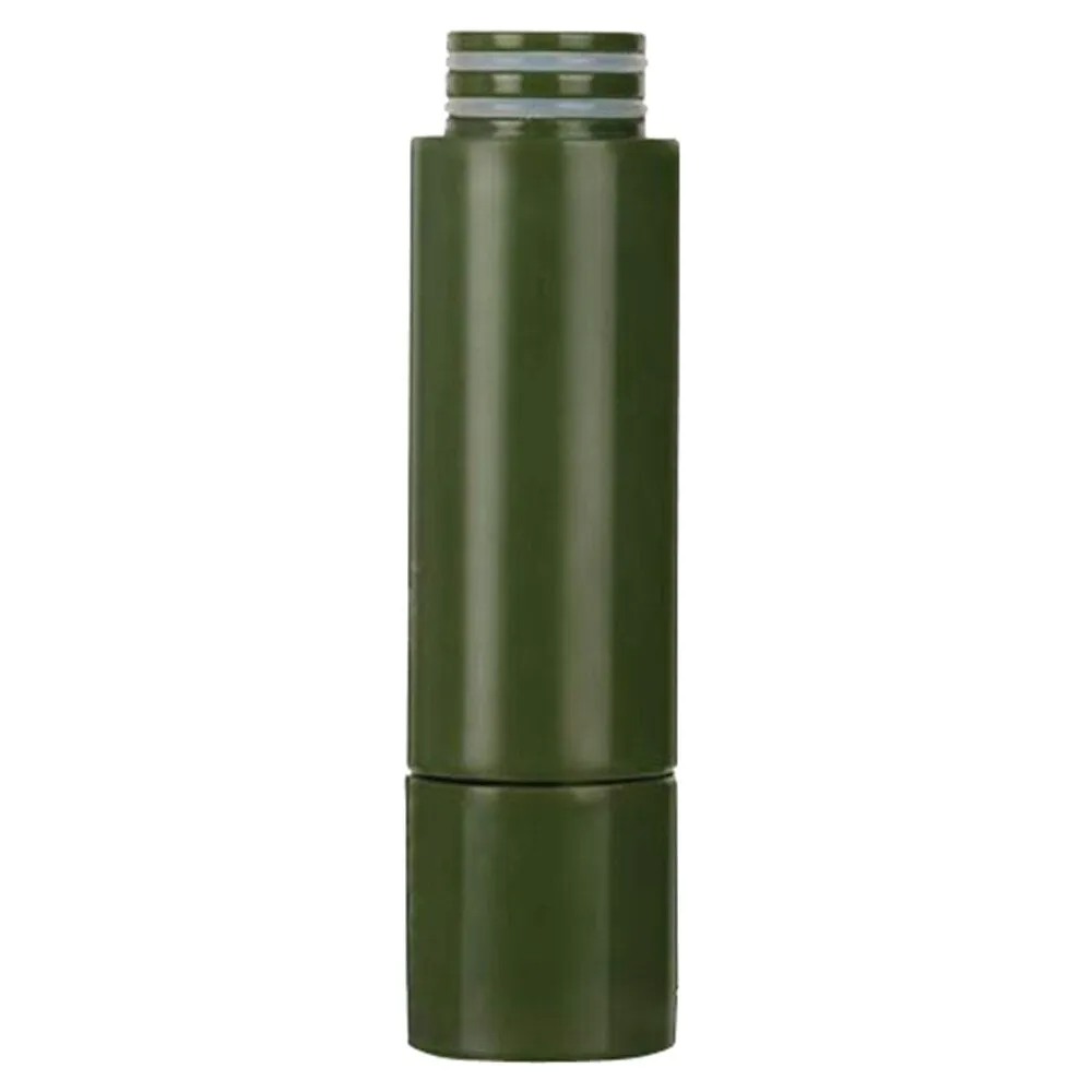 WATERTON - Portable Water Filter