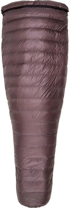 Western Mountaineering Astralite 12d - Clay/black - 5ft 8in