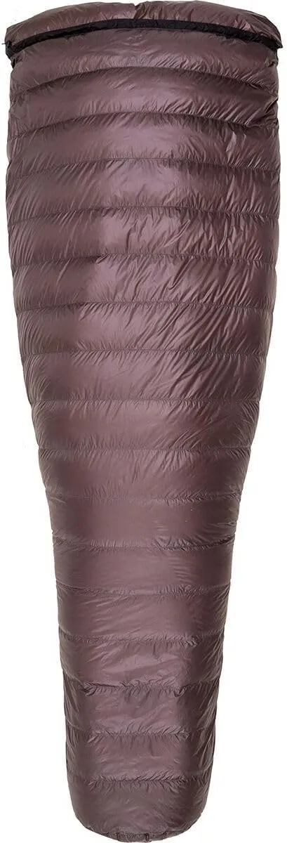 Western Mountaineering AstraLite 26 Degree Down Quilt