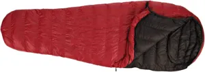 Western Mountaineering Summerlite RZ Mummy Sleeping Bag - 6'0"