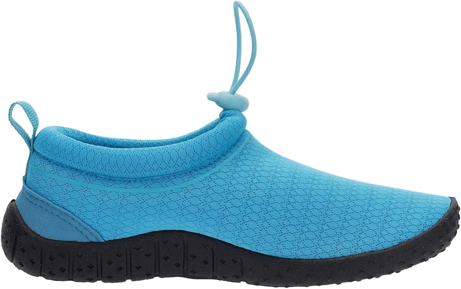 WHITIN Little/Big Kids Amphibious Water Shoes | Flexible Thick Sole for Boys/Girls