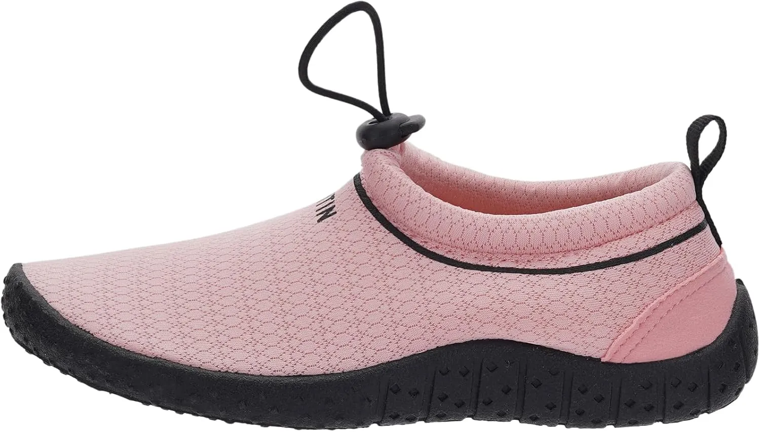 WHITIN Little/Big Kids Amphibious Water Shoes | Flexible Thick Sole for Boys/Girls