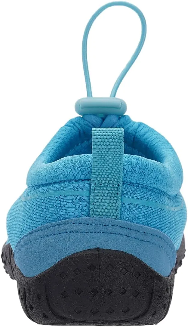WHITIN Little/Big Kids Amphibious Water Shoes | Flexible Thick Sole for Boys/Girls