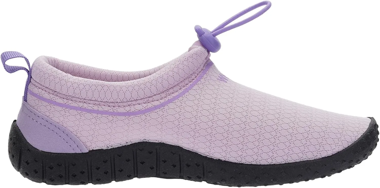 WHITIN Little/Big Kids Amphibious Water Shoes | Flexible Thick Sole for Boys/Girls