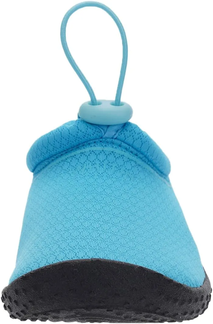 WHITIN Little/Big Kids Amphibious Water Shoes | Flexible Thick Sole for Boys/Girls