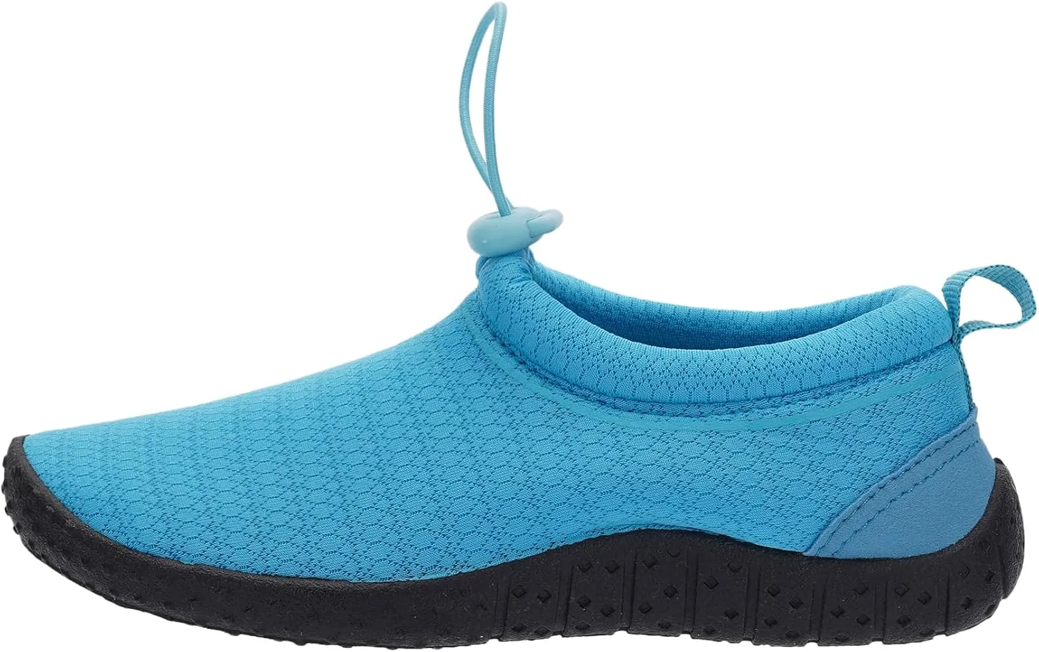 WHITIN Little/Big Kids Amphibious Water Shoes | Flexible Thick Sole for Boys/Girls