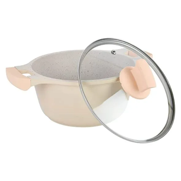 Winsor Cook Set 9Pcs