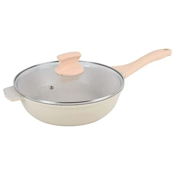 Winsor Cook Set 9Pcs