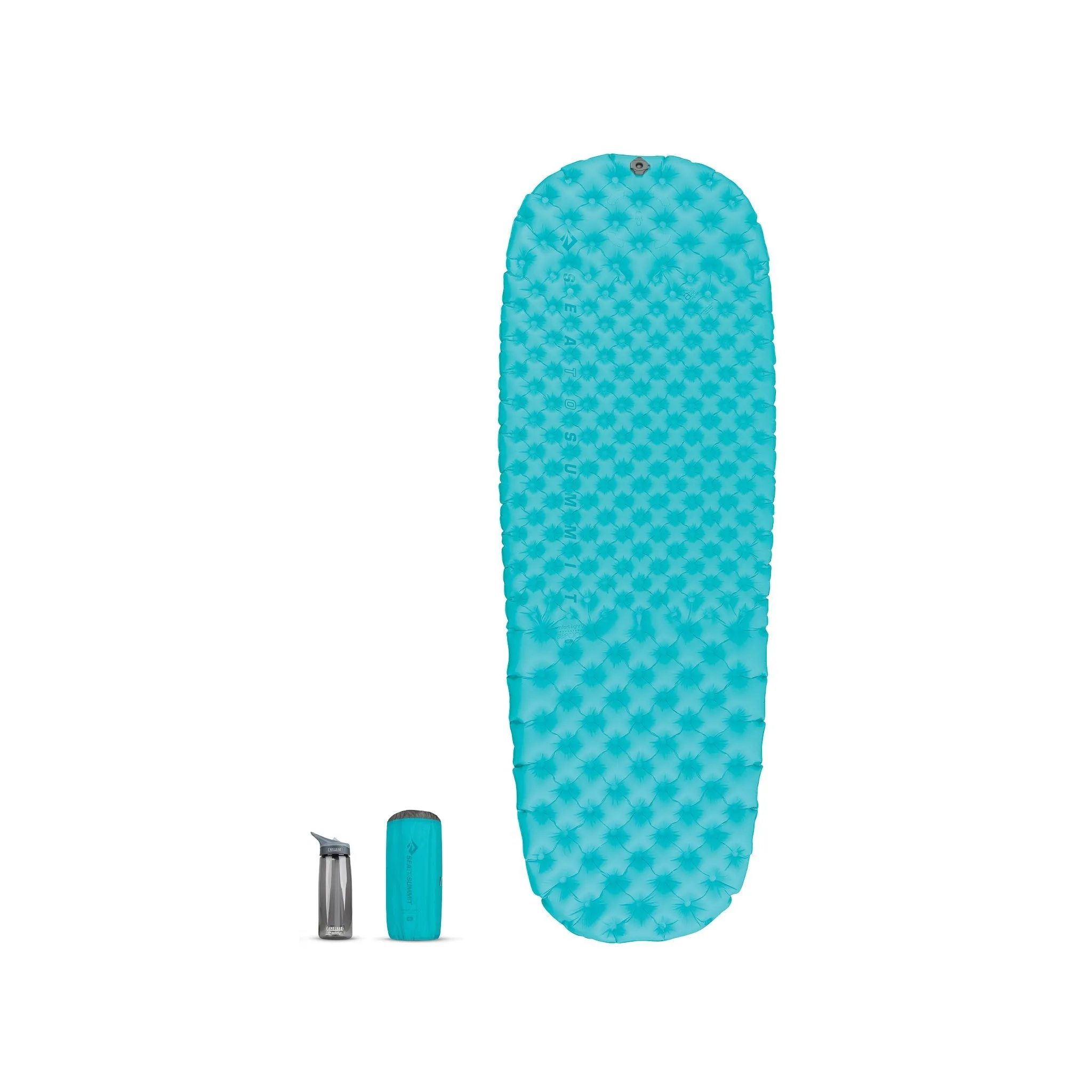 Women's Comfort Light Insulated Air Sleeping Mat