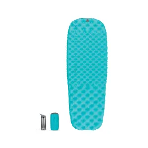 Women's Comfort Light Insulated Air Sleeping Mat