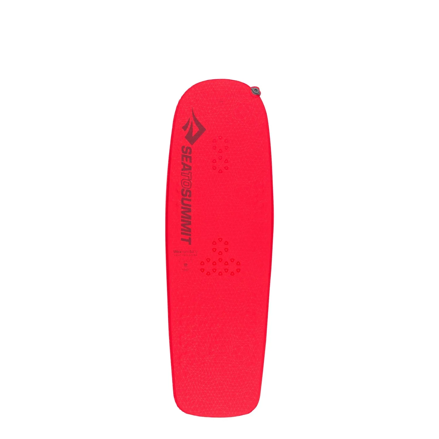 Women's Ultralight Self-Inflating Sleeping Mat (Past Season)