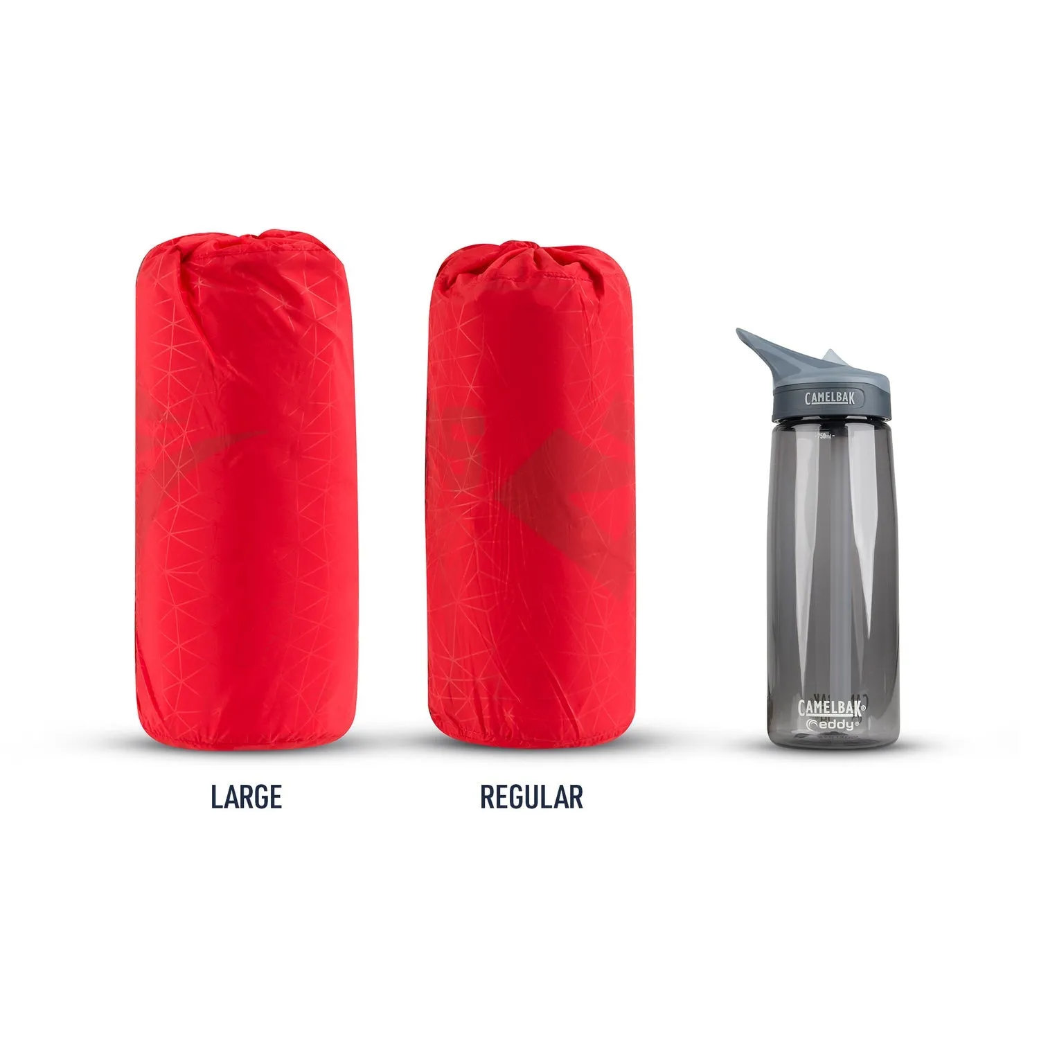 Women's Ultralight Self-Inflating Sleeping Mat (Past Season)