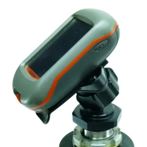 Yoke 60 Nut Motorbike Mount & Dedicated Cradle for Garmin inReach Mini - Explorer   (sku 50042)