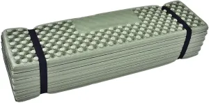 YOUTHINK Foldable Sleeping Pad, Soft Compact Cushion Universal Mattress for Beach Tent Fishing Hiking Backpacking Picnic