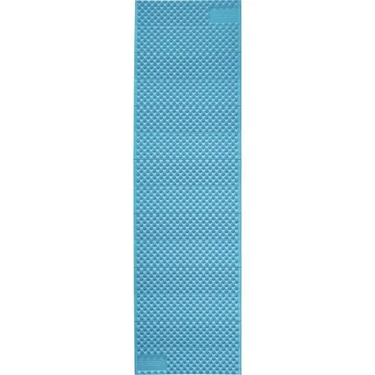 Z Lite Sol Sleeping Pad Small - Blue/silver