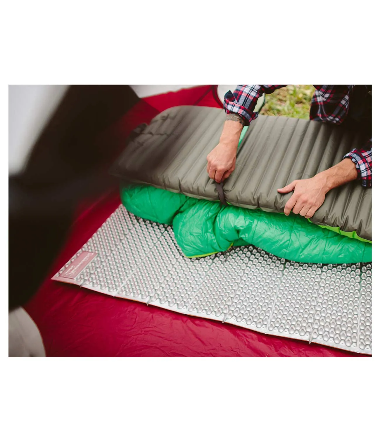 Z-Lite SOL Sleeping Pad