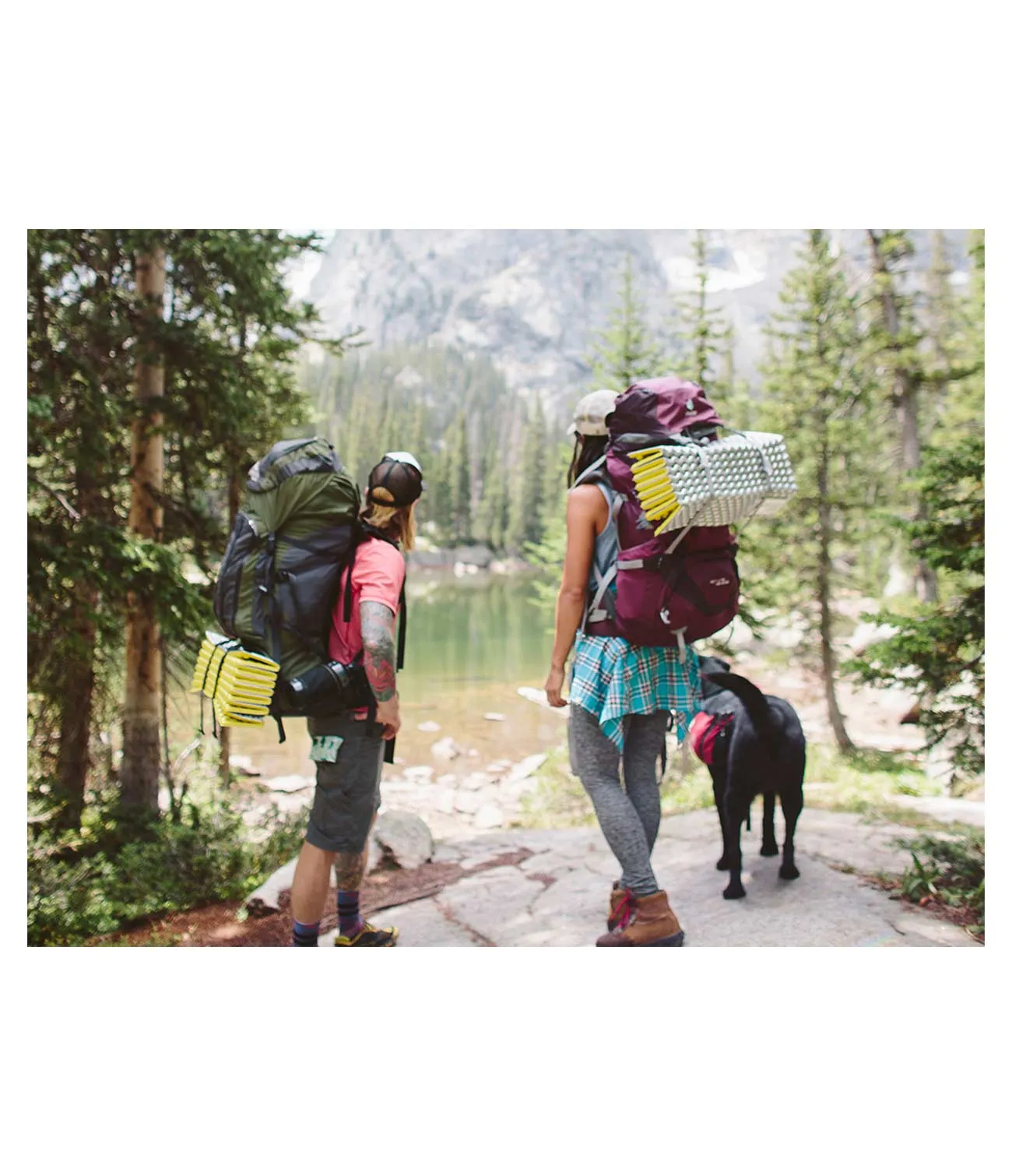 Z-Lite SOL Sleeping Pad