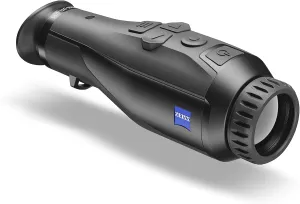 ZEISS DTI 4/50 Thermal Imaging Camera High-Resolution Monocular for Night Hunting and Wildlife Observation