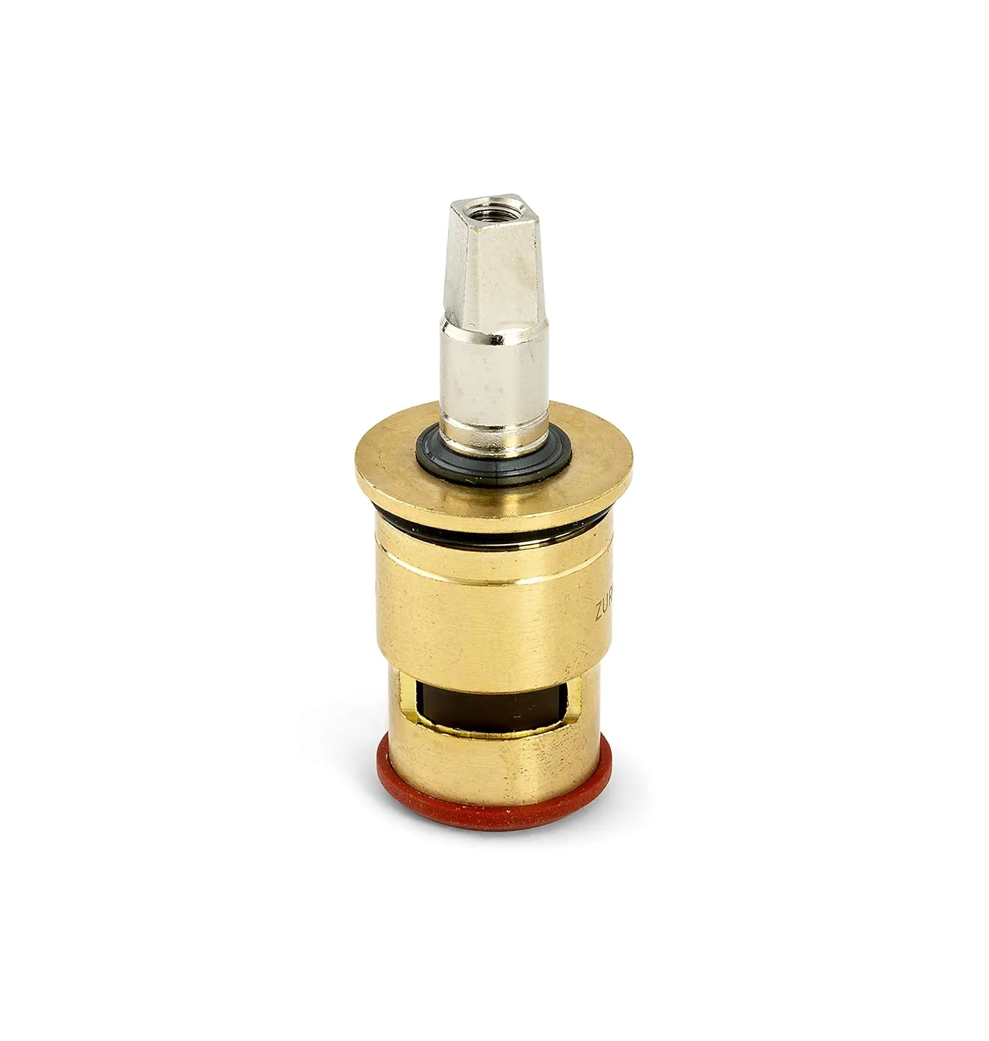 Zurn 59517005 AquaSpec XL Short Stem Quarter-Turn Ceramic Disc Cartridge, Cold, Lead Free