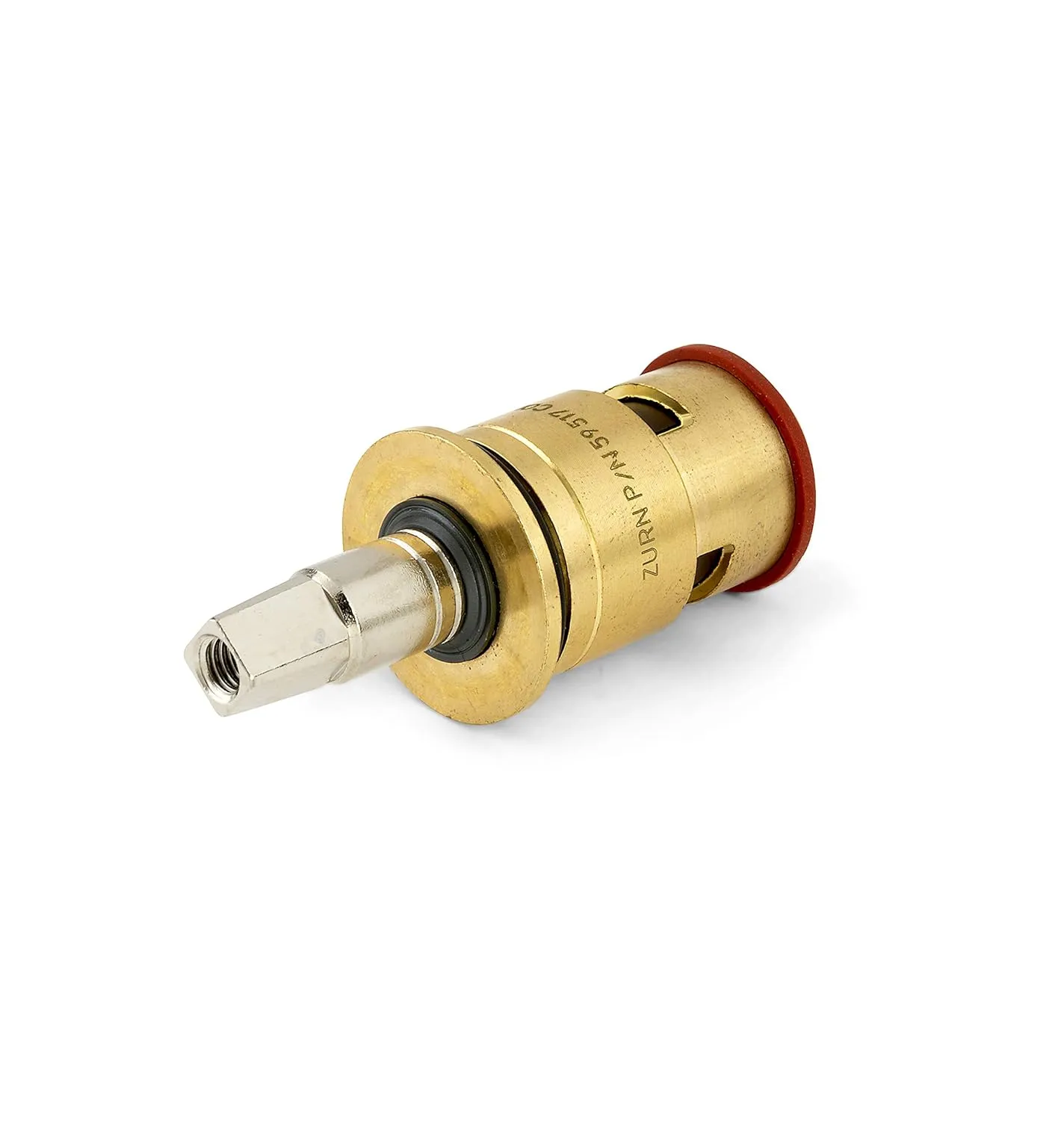 Zurn 59517005 AquaSpec XL Short Stem Quarter-Turn Ceramic Disc Cartridge, Cold, Lead Free